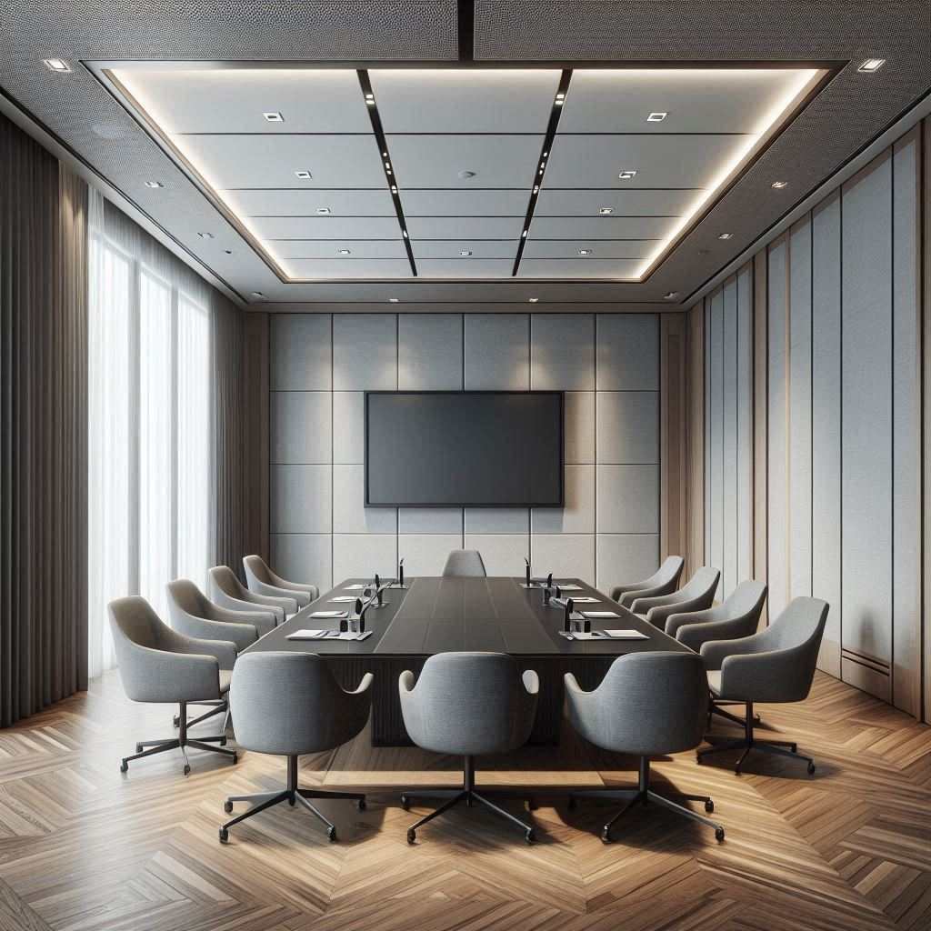 远程会议连续开启造成写字楼办公停车通勤压力信息变化时临时项目组如何同步